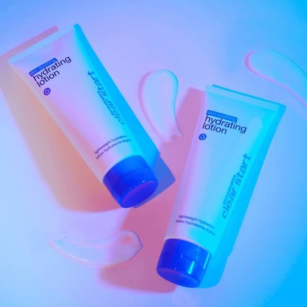 Vartaloemulsio Dermalogica 60 ml