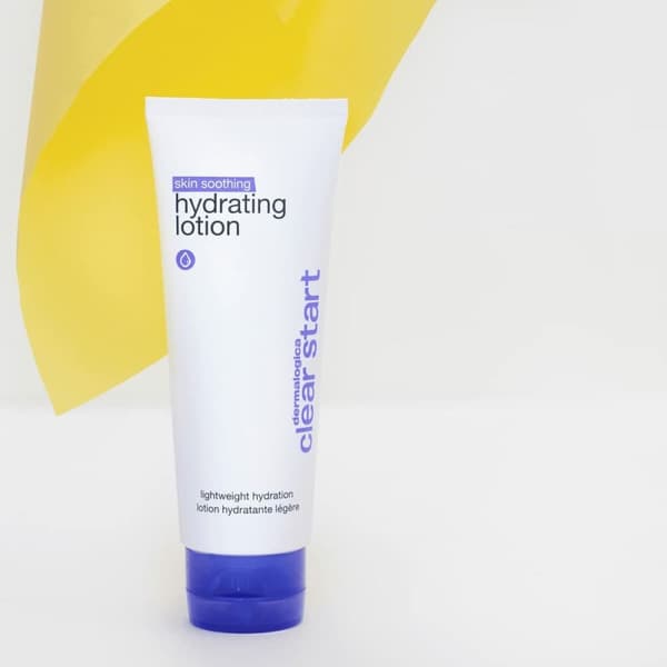 Vartaloemulsio Dermalogica 60 ml