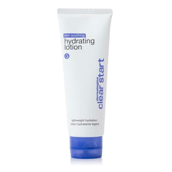 Vartaloemulsio Dermalogica 60 ml