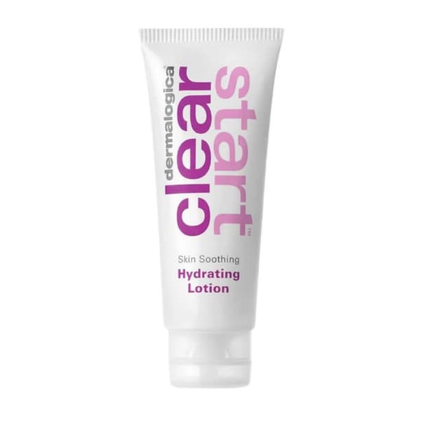 Vartaloemulsio Dermalogica 60 ml