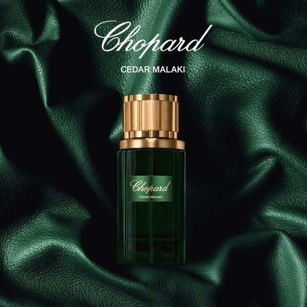 Naisten parfyymi Chopard EDP