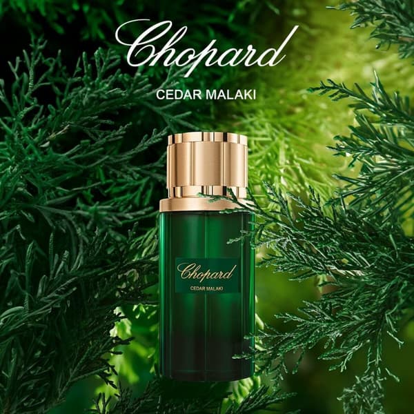 Naisten parfyymi Chopard EDP