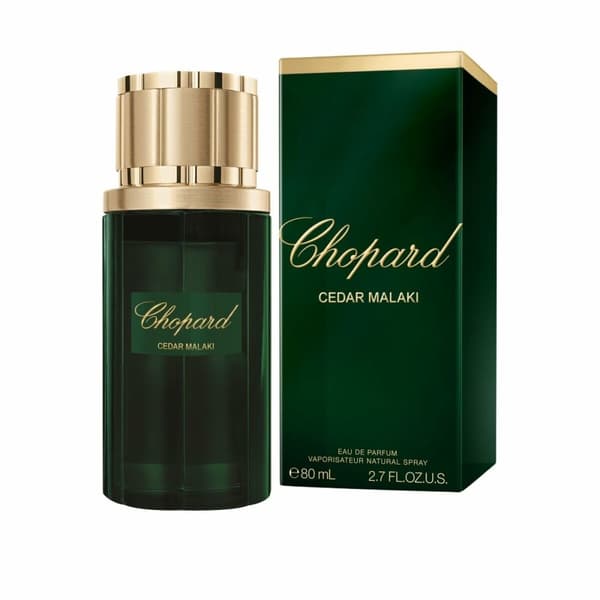 Naisten parfyymi Chopard EDP