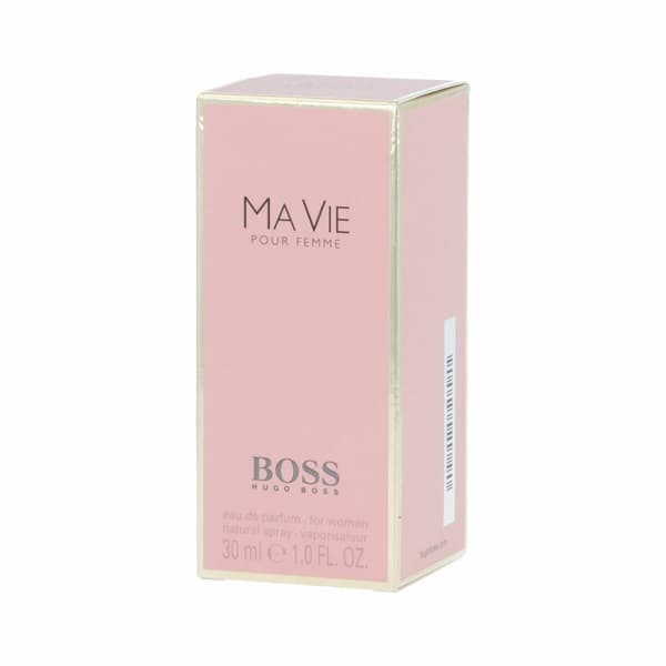 Dameparfume Hugo Boss 10002139 EDP 30 ml 100 ml (1 enheder)