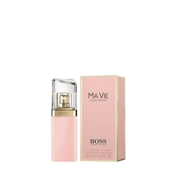 Dameparfume Hugo Boss 10002139 EDP 30 ml 100 ml (1 enheder)
