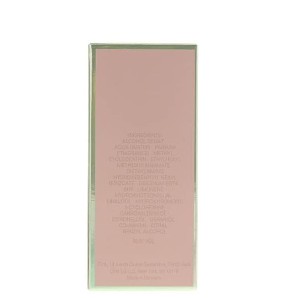 Dameparfume Hugo Boss 10002139 EDP 30 ml 100 ml (1 enheder)