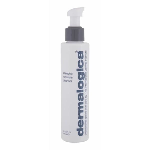 Dermalogica Makeup Remover Milk 150ml - Daglig intensiv återfuktning av huden