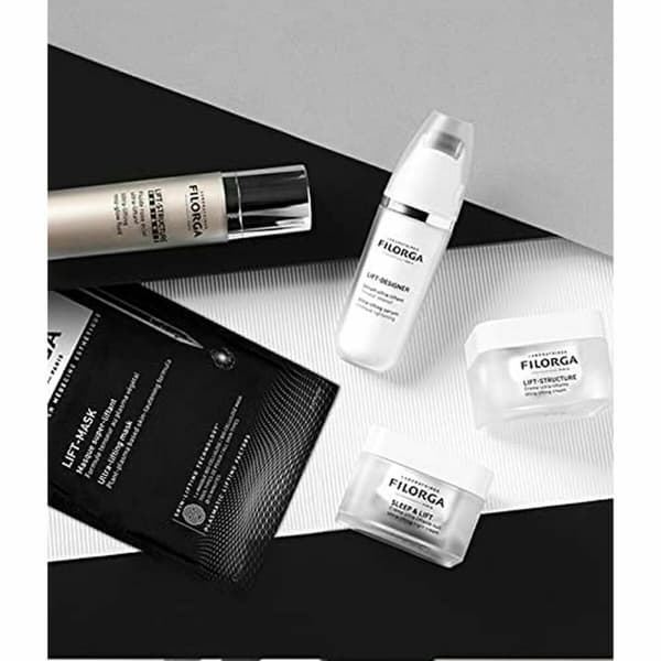 Uppklarande toner Filorga 56955 Kräm