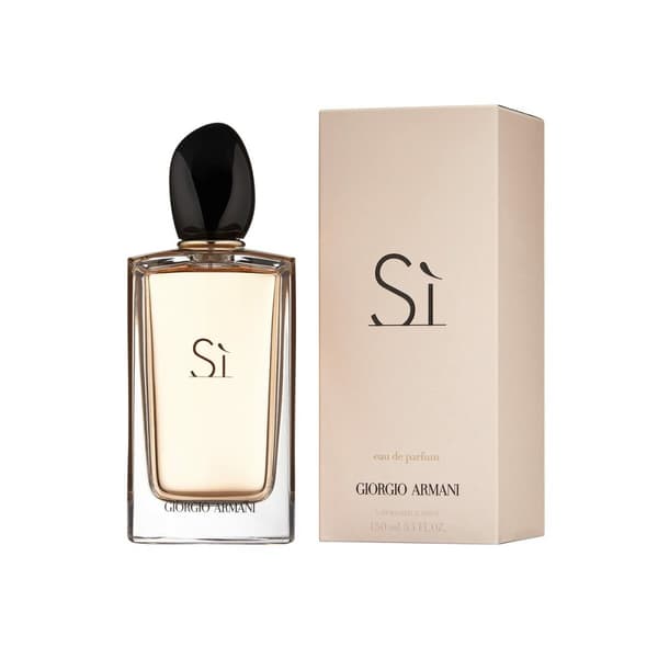 Naisten parfyymi Armani EDP