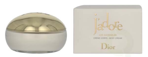 Dior J'Adore I Love Les Adorables Body Cream 150 ml