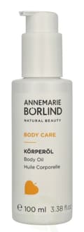 Miniatyrbild 1 av 4: Annemarie Borlind Body Care Body Oil 100 ml