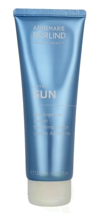 Annemarie Borlind After Sun Soothing Lotion 125 ml