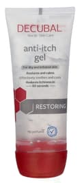 Miniatyrbild 3 av 3: Decubal Intensive Anti-Itch Gel 100 ml