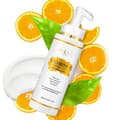 Miniatyrbillede 1 af 2: Kropslyscreme, Vitamin C Hudpleje, Ensartet Hudfarve, Body Lotion