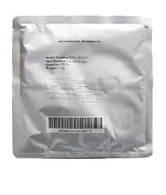 Kryo Terapi Kylande Gel Pad, Antifrost Frysmembran, Fett Anti Frysa, 34x42 110g