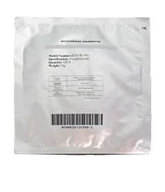 Kryo Terapi Kylande Gel Pad, Antifrost Frysmembran, Fett Anti Frysa, 27x30 70g