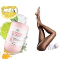 Miniatyrbild 1 av 2: Koreansk vitgörande lotion, reducerar melanin, vitamin C mot mörka fläckar, Kroppslotion