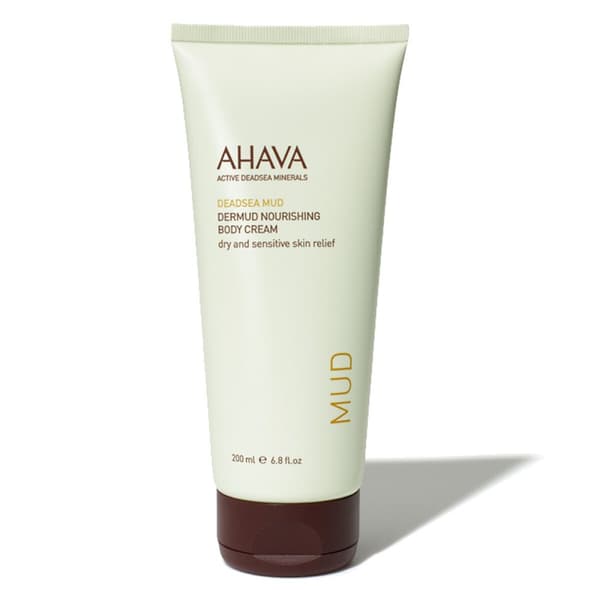 Kroppslotion Ahava DERMUD NOURISHING 200 ml