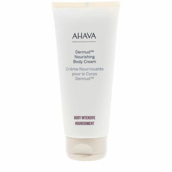 Kroppslotion Ahava DERMUD NOURISHING 200 ml