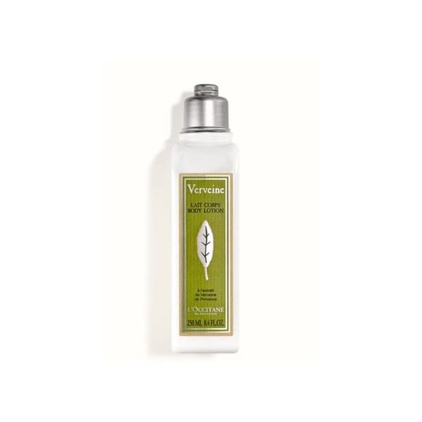 Lait corps Verveine 250ml - L'Occitane