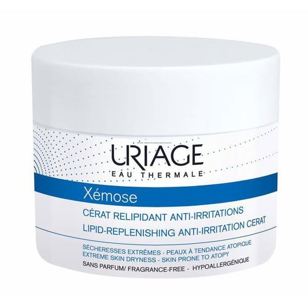 Uriage Xémose Cérat Relipidant Anti-Irritationer 200ml