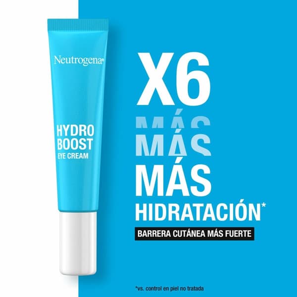 Øyekontur Neutrogena HYDRO BOOST