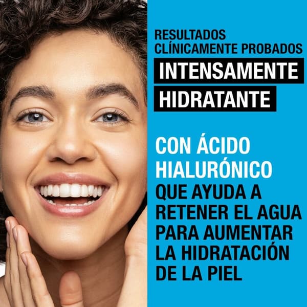 Øyekontur Neutrogena HYDRO BOOST