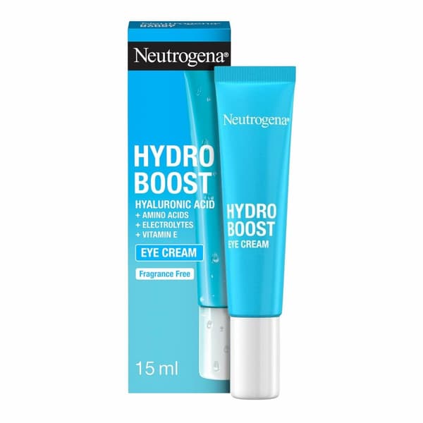 Øyekontur Neutrogena HYDRO BOOST