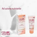Miniatyrbild 2 av 4: Kräm - CERA DI CUPRA - Skönhetsrecept - För torr hud - Rosa Tube 75 ml
