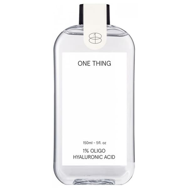One Thing Hyaluronic Acid Complex Toner 150 ML