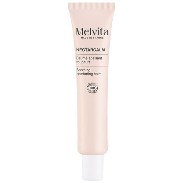 Lugnande Korrigerande Balsam - Melvita - Nectarcalm - 40 ml - Hypoallergenisk - Känslig Hy