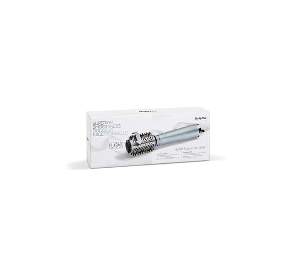 Hårlockare, AS773E, Babyliss