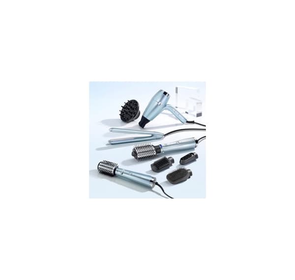 Hårlockare, AS773E, Babyliss
