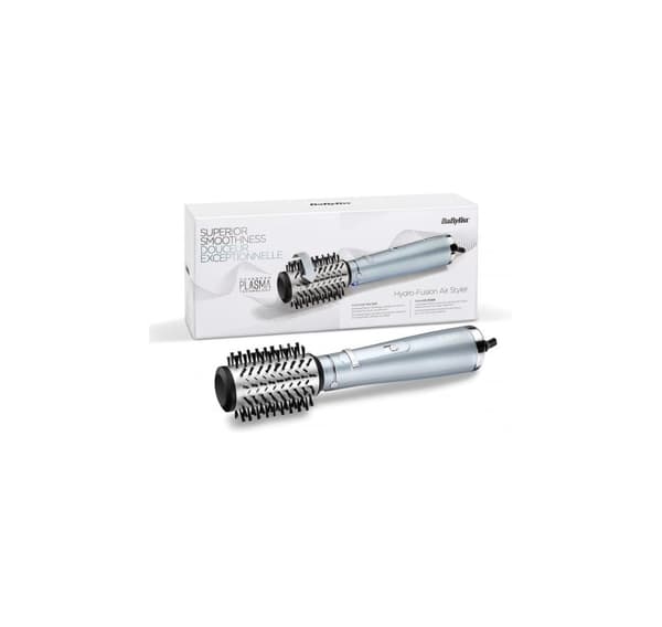 Hårlockare, AS773E, Babyliss