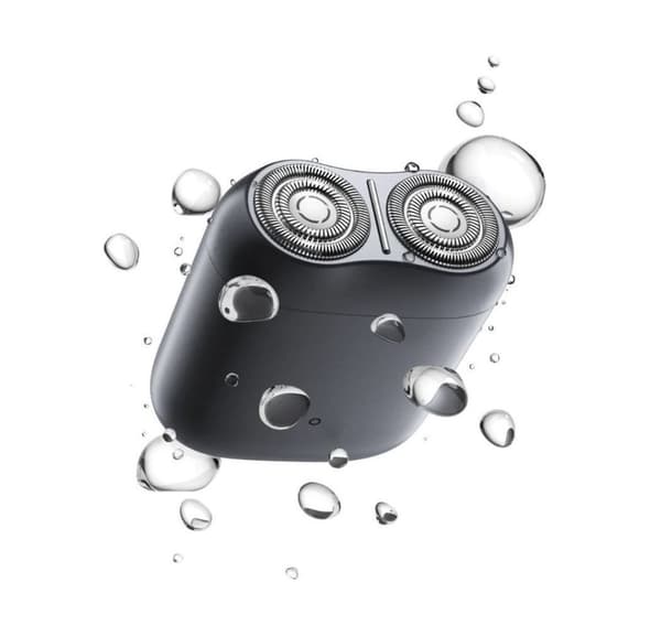 Xiaomi rakapparat S200, silver