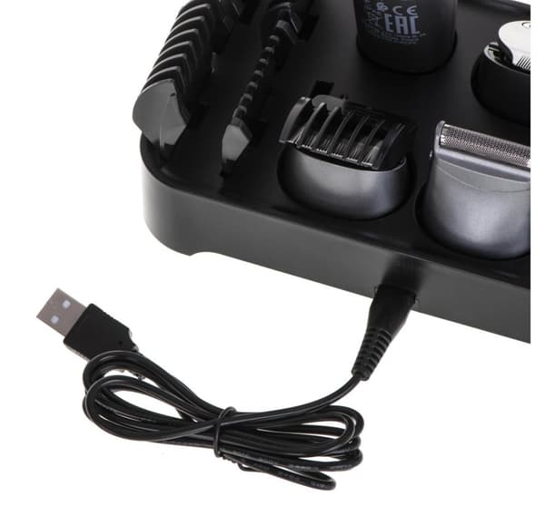 Adler, Grooming 6 in 1 Set, AD 2944