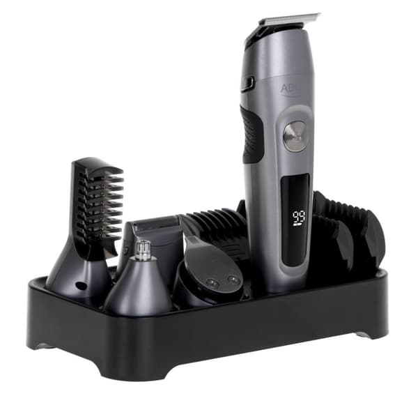Adler, Grooming 6 in 1 Set, AD 2944