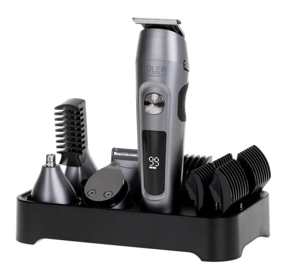 Adler, Grooming 6 in 1 Set, AD 2944