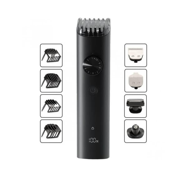 Xiaomi Mi Grooming Kit Pro
