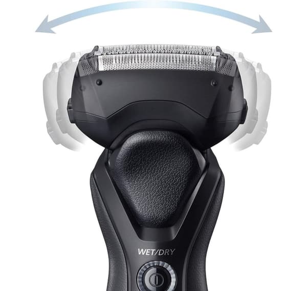 Panasonic, rakapparat, ES-RT37-K503
