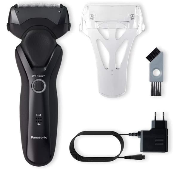 Panasonic, rakapparat, ES-RT37-K503