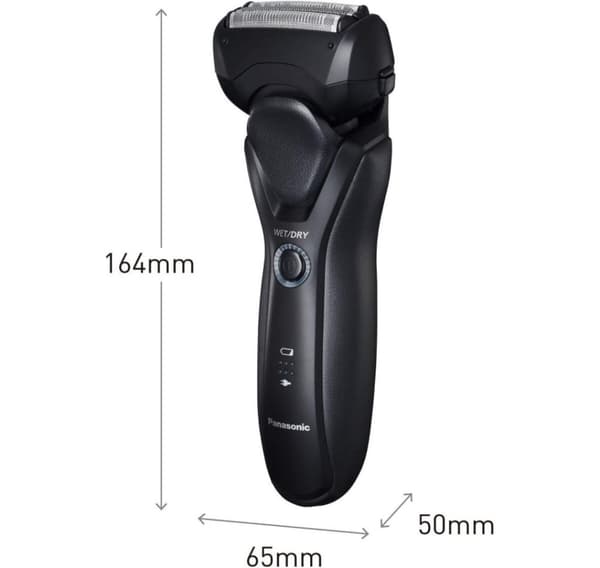 Panasonic, rakapparat, ES-RT37-K503