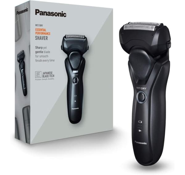 Panasonic, rakapparat, ES-RT37-K503