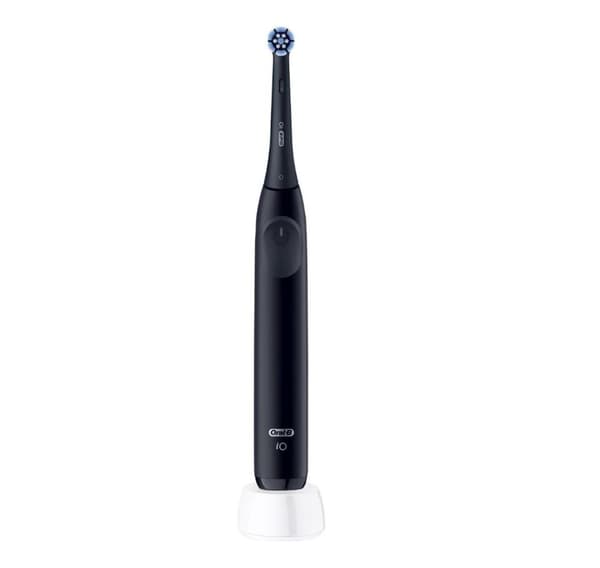 Oral-B, elektrisk tandborste med trycksensor, iO2