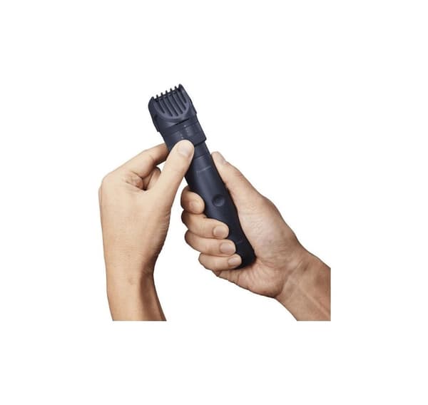 Panasonic, skägg, hårtrimmerhuvud, ER-CTN1-A301 MultiShape