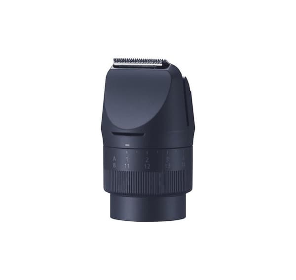 Panasonic, skägg, hårtrimmerhuvud, ER-CTN1-A301 MultiShape