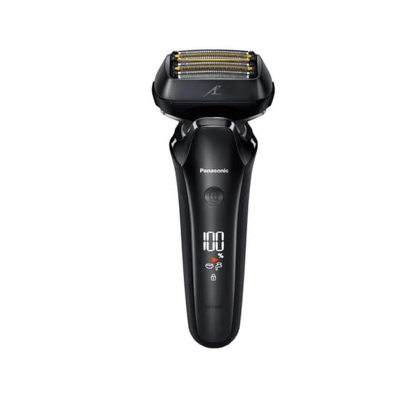 Panasonic, rakapparat, ES-LS9A-K803