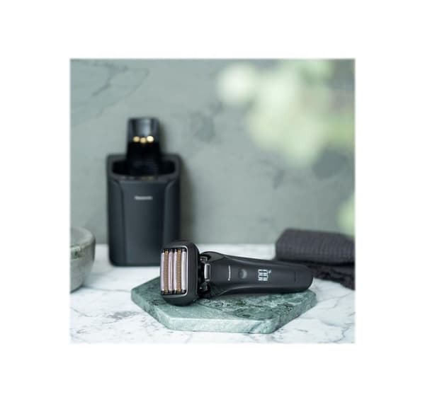 Panasonic, rakapparat, ES-LS9A-K803