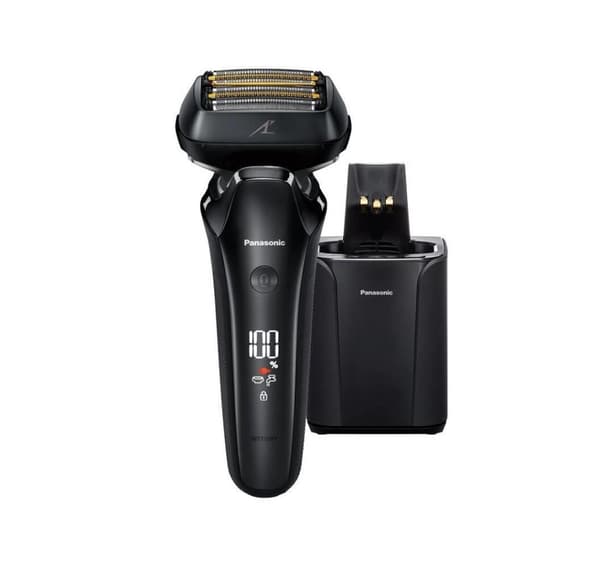 Panasonic, rakapparat, ES-LS9A-K803