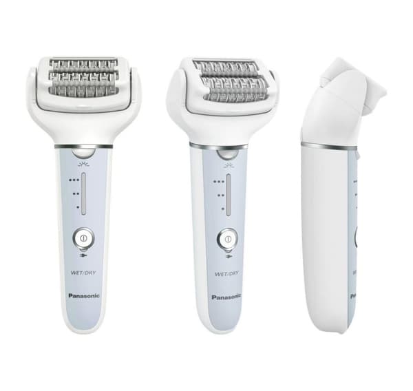 Panasonic, sladdlös, epilator, ESEY90A503